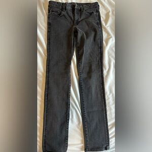 AE Black Jeans